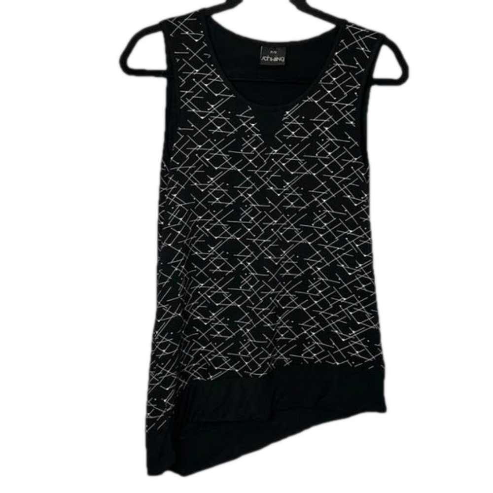 Schwiing Tank Top